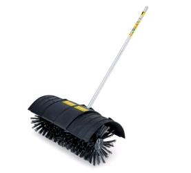 Rental store for KOMBI BRUSH ATTACHMENT in Mycity ZZ