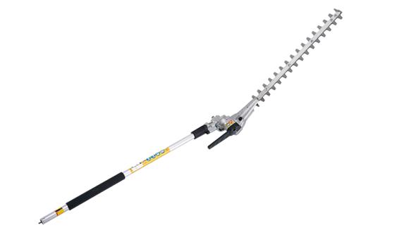 Rental store for KOMBI ART. HEDGE TRIMMER ATTACHMENT in Mycity ZZ