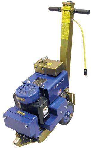 Rental store for STRIPPER, TILE SELF PROPELLED H.D. in Mycity ZZ