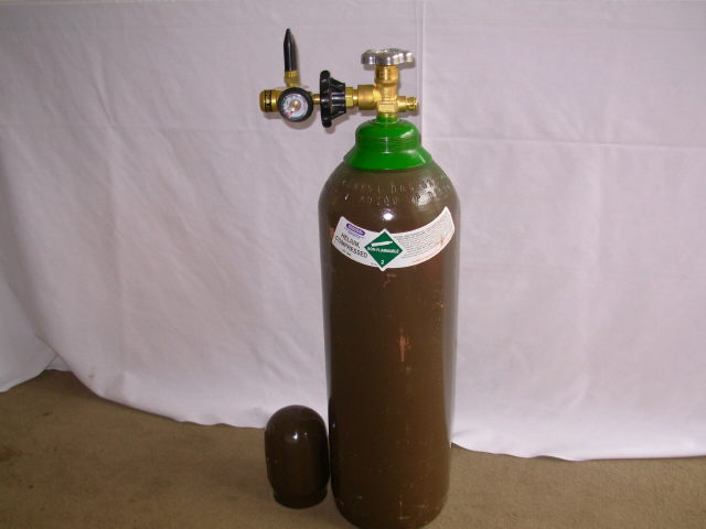 Rental store for TANK, HELIUM WITH FILLER in Mycity ZZ