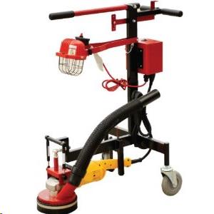 Rental store for GRINDER, 7  CADDY KIT in Mycity ZZ