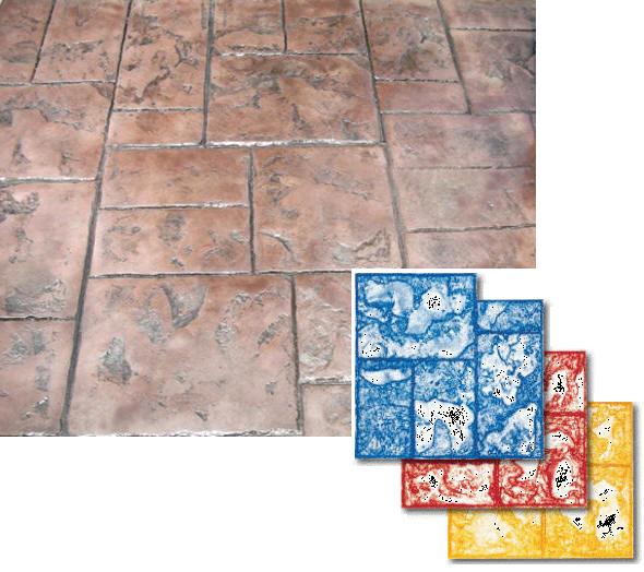 Rental store for STAMP, CONCRETE ASHLER STONE in Mycity ZZ