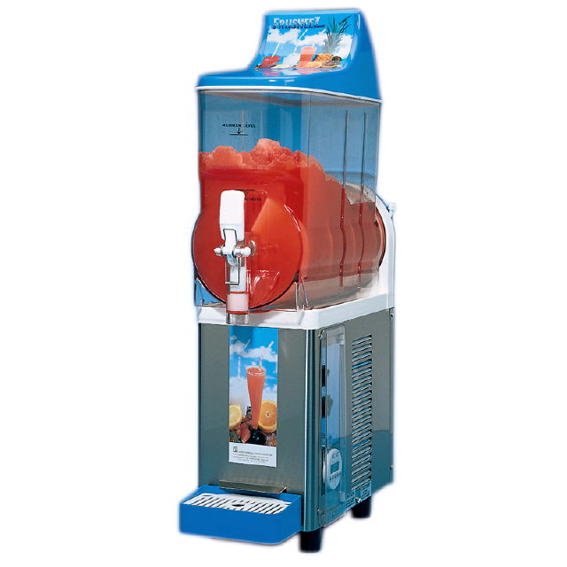 Rental store for MACHINE, FROZEN BEVERAGE - 1 BOWL in Mycity ZZ