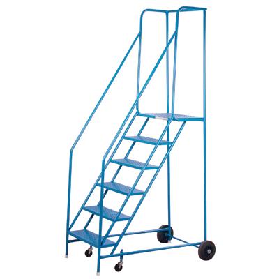 Rental store for LADDER, ROLLING 5 in Mycity ZZ