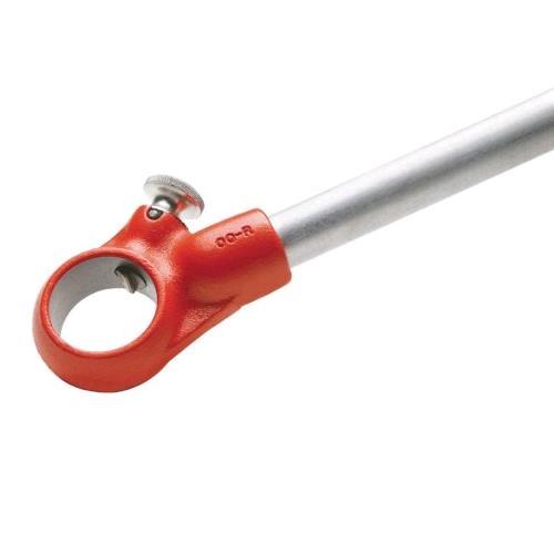 Rental store for THREADER, PIPE MANUAL in Mycity ZZ