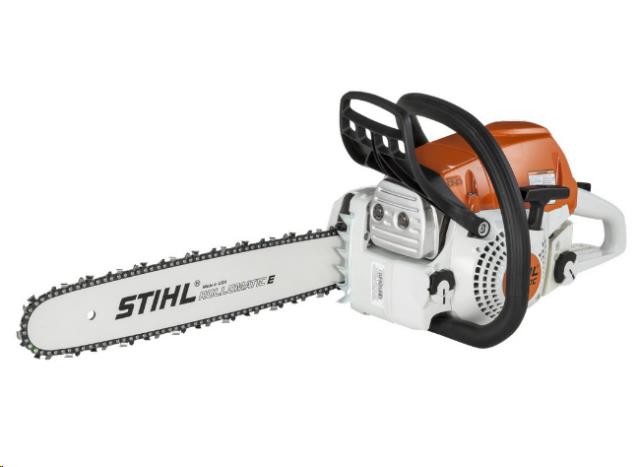 Rental store for STIHL MS-251 C-BE 18  CHAINSAW in Mycity ZZ