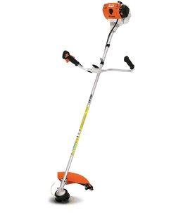 Rental store for STIHL FS-130 TRIMMER BIKE HANDLE in Mycity ZZ