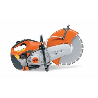 Rental store for STIHL TS-420 CUTQUIK 14 in Mycity ZZ