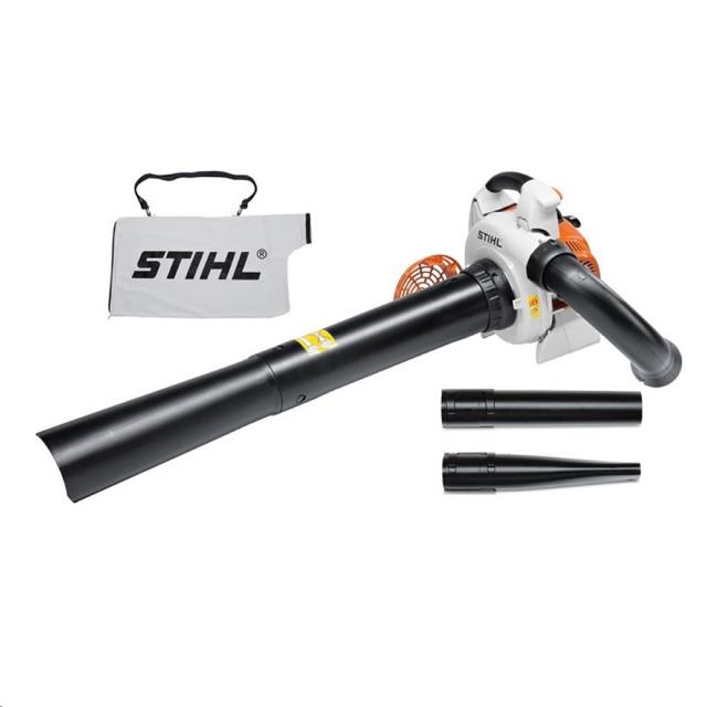 Rental store for STIHL SH-86 C-E SHREDDER   VACUUM in Mycity ZZ