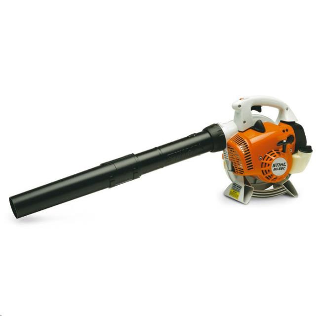 Rental store for STIHL BG-56 C-E BLOWER in Mycity ZZ