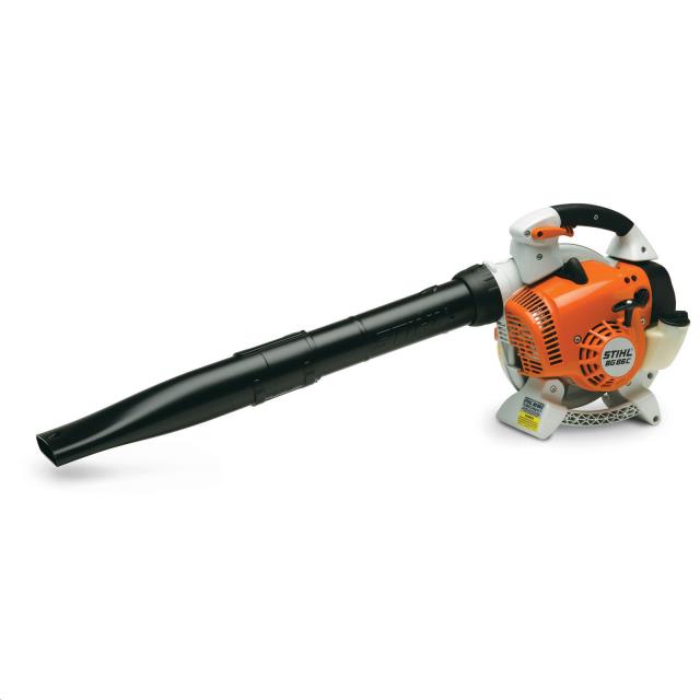 Rental store for STIHL BG-86 C-E BLOWER in Mycity ZZ