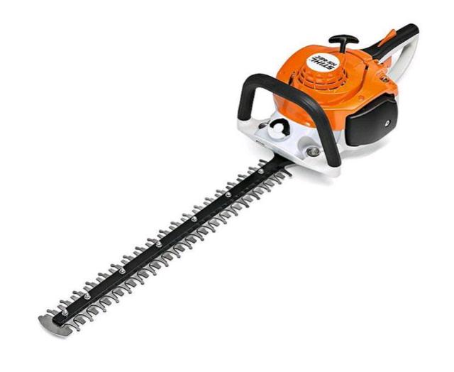 Rental store for STIHL HS-46 C-E HEDGE TRIMMER 22 in Mycity ZZ