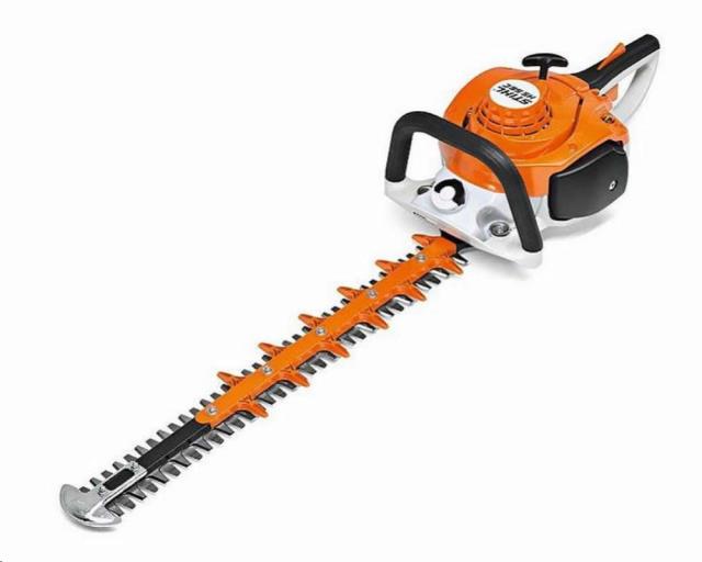 Rental store for STIHL HS-56 C-E HEDGE TRIMMER 24 in Mycity ZZ