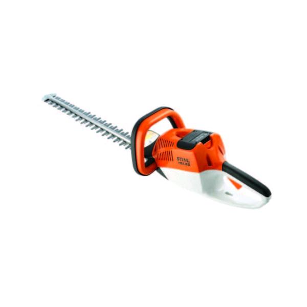 Rental store for STIHL HSA-66 CORDLESS HEDGE TRIMMER in Mycity ZZ