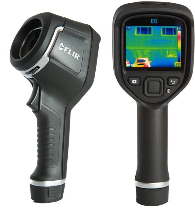 Rental store for CAMERA, THERMAL IMAGING in Mycity ZZ