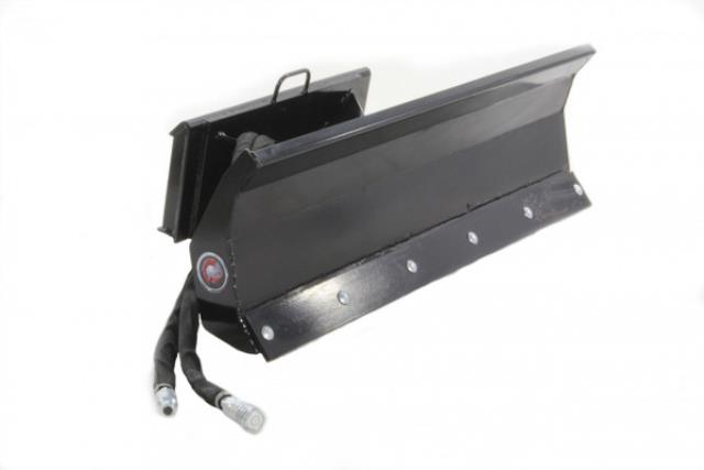 Rental store for DOZER BLADE, COMPACT LOADER ATTACHMENT in Mycity ZZ