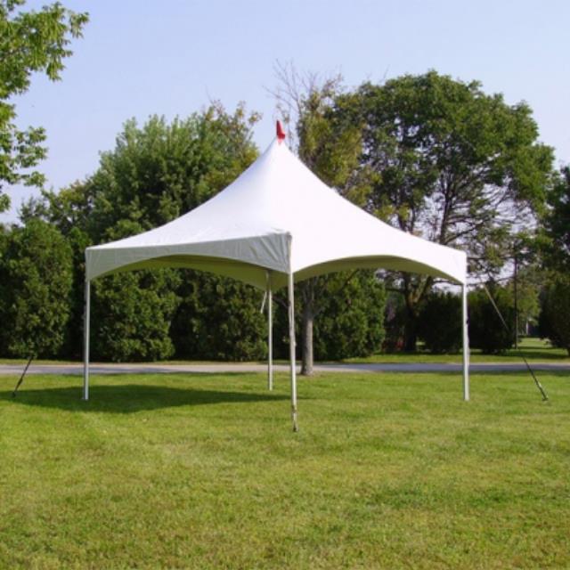 Rental store for CANOPY, 15  X 15  PEAK in Mycity ZZ