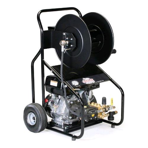 Rental store for JETTER, 3000 psi GAS in Mycity ZZ