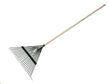 Rental store for RAKE, LAWN SPRING in Mycity ZZ
