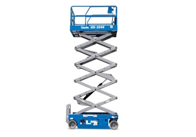 Rental store for LIFT, SCISSOR 32 in Mycity ZZ