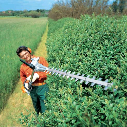 Rental store for TRIMMER, HEDGE ART. KOMBI KIT in Mycity ZZ