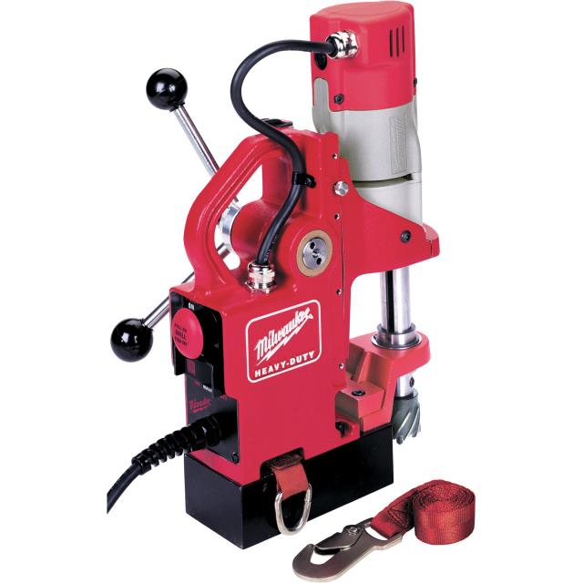 Rental store for PRESS, DRILL MAGNETIC ANNULAR in Mycity ZZ