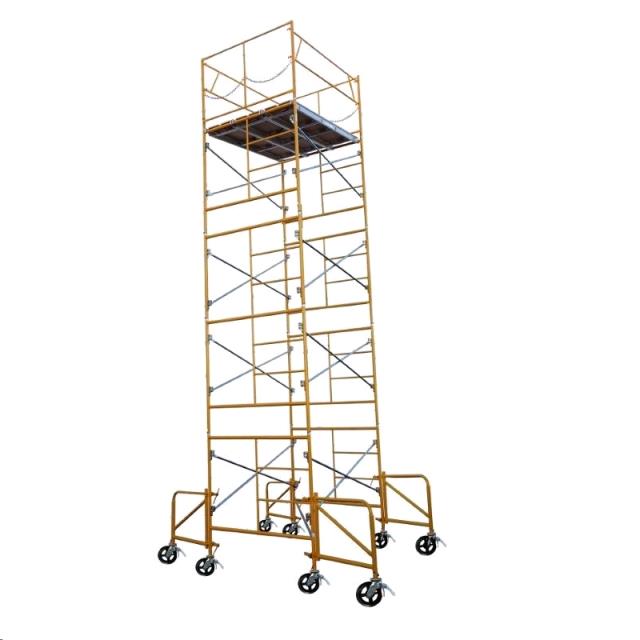 Rental store for SCAFFOLD, 20   W   WHEELS in Mycity ZZ