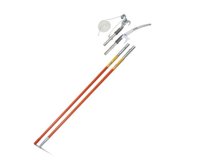 Rental store for PRUNER, POLE 12  - MANUAL in Mycity ZZ