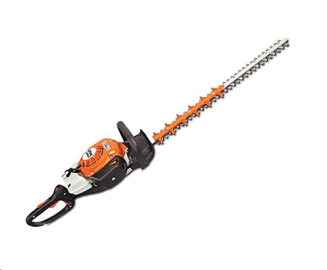 Rental store for STIHL HS-82R 24 HEDGE TRIMMER 24 in Mycity ZZ