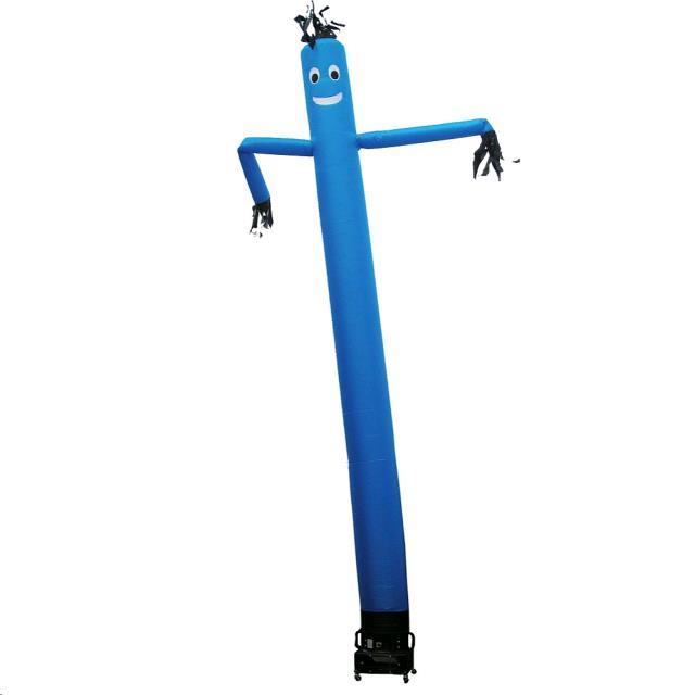 Rental store for AIR DANCER TUBE MAN - BLUE w  FAN in Mycity ZZ
