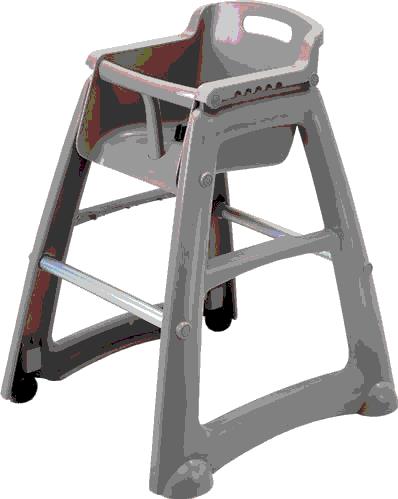 Rental store for CHAIR, HIGH in Mycity ZZ