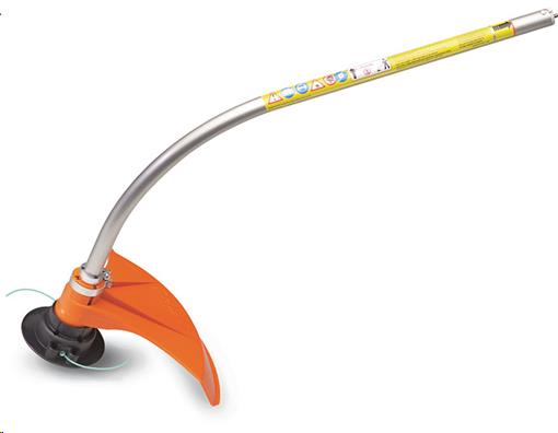 Rental store for STIHL KOMBI CURVED SHAFT TRIMMER FSB-KM in Mycity ZZ