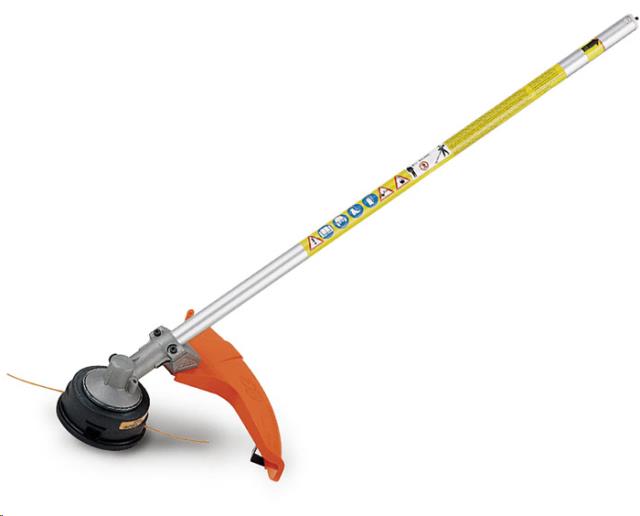 Rental store for STIHL KOMBI LINE HEAD TRIMMER FS-KM in Mycity ZZ