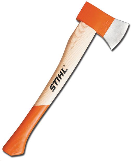 Rental store for STIHL PRO SPLITTING HATCHET in Mycity ZZ