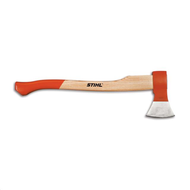 Rental store for STIHL WOODCUTTER FORESTRY AXE in Mycity ZZ
