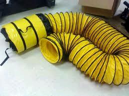 Rental store for FAN, DUCTING 25  X 12 in Mycity ZZ