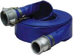 Rental store for HOSE, DISCHARGE 2  X 50 in Mycity ZZ