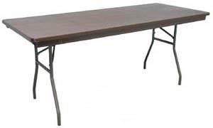 Rental store for TABLE, BANQUET 6 in Mycity ZZ