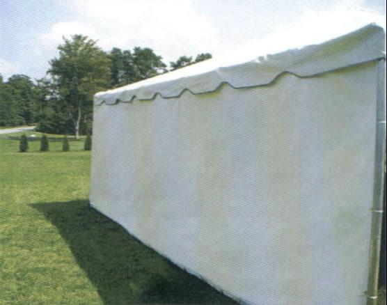 Rental store for - SIDEWALL, 20  -  20x20  WHITE in Mycity ZZ
