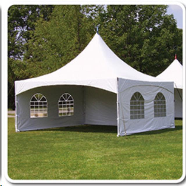 Rental store for - SIDEWALL, 20  -  20x20  WINDOW in Mycity ZZ