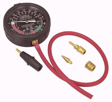 Rental store for TESTER, VACUUM AND FUEL PUMP in Mycity ZZ