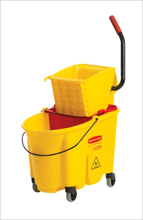 Rental store for BUCKET AND MOP in Mycity ZZ