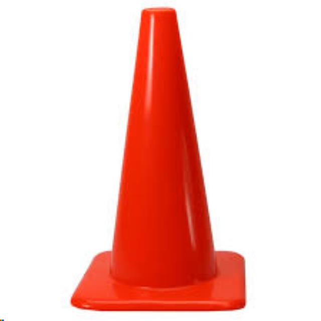 Rental store for CONE, TRAFFIC 18 in Mycity ZZ