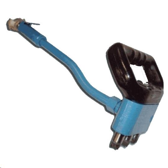 Rental store for SCABBLER, AIR HAND HELD in Mycity ZZ