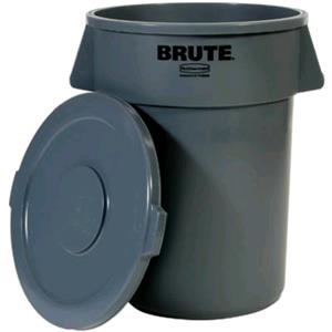 Rental store for TRASH CAN in Mycity ZZ