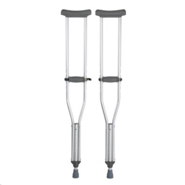 Rental store for CRUTCHES, PAIR in Mycity ZZ