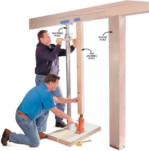 Rental store for POLE, SHORE 3500 in Mycity ZZ
