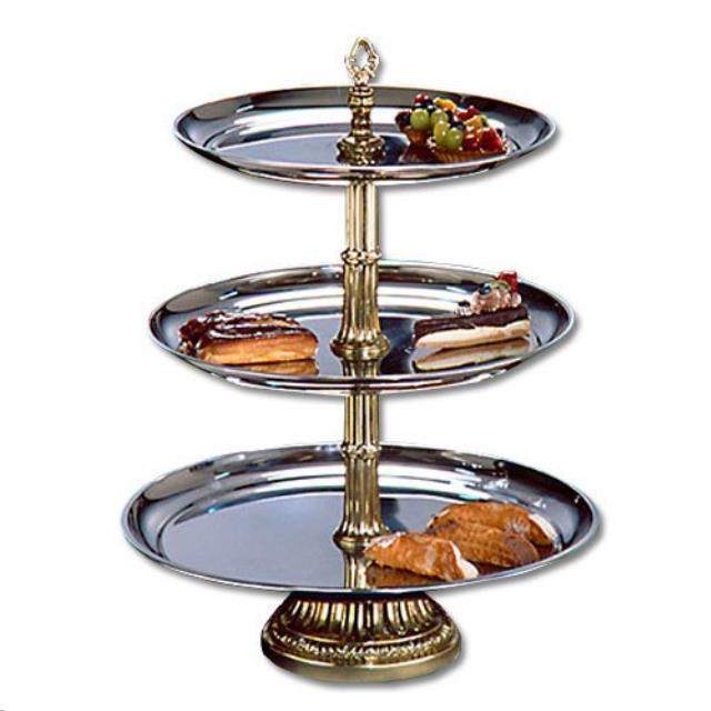 Rental store for CUPCAKE STAND - 3 TIER in Mycity ZZ