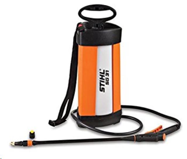 Rental store for STIHL SG-31 MANUAL MULTI-PURPOSE SPRAYER in Mycity ZZ