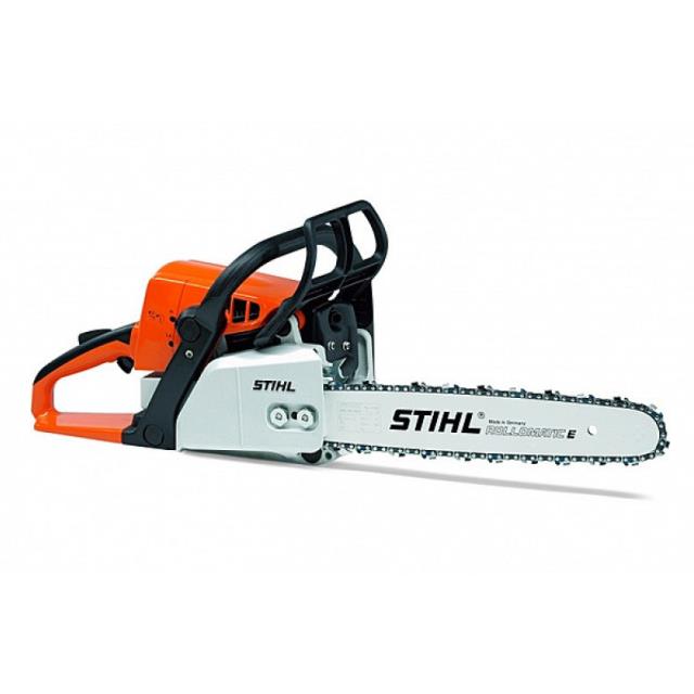 Rental store for STIHL MS-180 16  CHAINSAW in Mycity ZZ